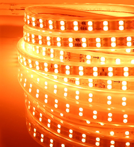 LED行業